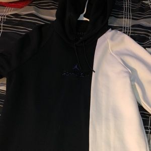 Jordan 72-10 hoodie
